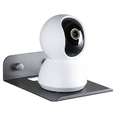 Donggeuli 耐用防晃動通用型免鑽孔機上盒支架 TYPE 7 120 x 140 x 40 mm, 1個, 單一商品
