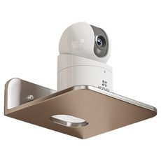 Donggeuri 通用型堅固免鑽孔機上盒支架 TYPE 4 120 x 155 x 55 mm, 1個, 單一商品