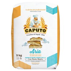 CAPuTO Aria 麵粉, 1個, 5kg