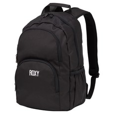 ROXY 女款迷你 GO OUT MINI 後揹包 RE23BP215BLK, 黑色