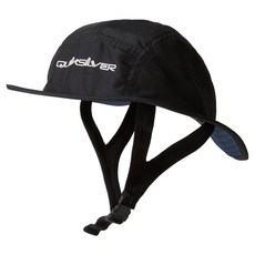 QUIKSILVER 衝浪用寬邊漁夫帽 QE23HT061XKK, 黑色