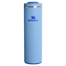 스탠리 트랜짓 플립탑 머그, 블루 스카이, 473ml, 1개