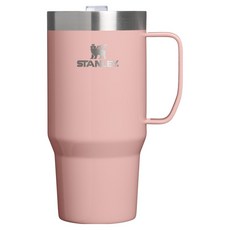 스탠리 에브리데이 서버번 머그, 피치 로즈 글로스, 709ml, 1개