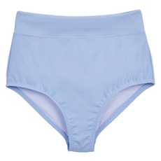 ROXY 女款高腰防磨泳褲 RE21RT294BHG