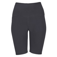 ROXY 女款四分水上緊身褲 RE21RT299BLK