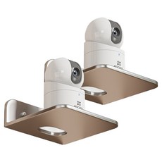 圓形通用型堅固免鑽孔機上盒支架 TYPE 9 120 x 155 x 120 mm, 2個, 單一商品