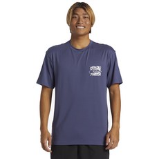 QUIKSILVER 短袖防磨衣 QE21RE012BQY