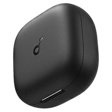 soundcore R60i NC Bluetooth 6.1 主動降噪 入耳式 無線耳機 IP55 Hi-Res Audio LDAC AI 智慧翻譯 50H Playtime 極夜黑 R60i NC