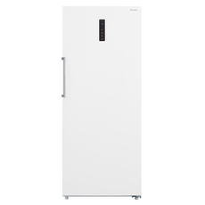 캐리어 스탠드 냉동고 437L 방문설치, 화이트, CONF437WEH1