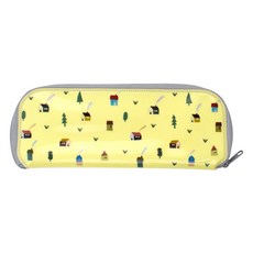 kitchen U 多功能餐具收納包, 小房子款, 1個