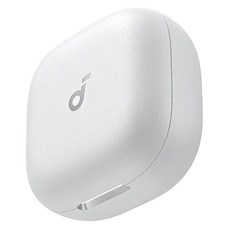soundcore R60i NC 主動降噪真無線耳機, 雲光白