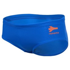 renoma SWIM 男士霧面短版四角泳褲 RN-MS2G501