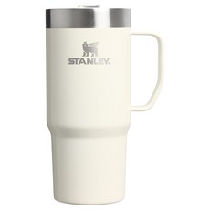 스탠리 에브리데이 서버번 머그, 크림 글로스, 473ml, 1개