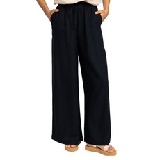 ROXY 女款喇叭沙灘褲 RE11LP007KVJ