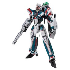 반다이 HG 1/100 VF-31S 지그프리드 아라드 묄더스 탑승기, 1개