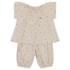 ETTOI Elladot 上下衣套裝