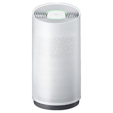 교원웰스 토네이도 공기청정기 63.8㎡, 화이트, AR318CWA