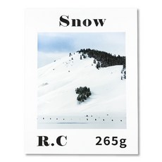 CLEAN 克林 超雪面噴墨相紙 DU262, 25個裝, A4