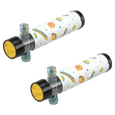ArTeC WAND 勇氣萬花筒, 混合顏色, 2個