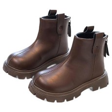 키즈트리 클래식 앵클 부츠 XZ-575