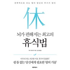 뇌가 편해지는 최고의 휴식법, 빅마우스, 가토 히로아키
