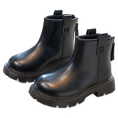 KIZTREE 經典踝靴 XZ-575