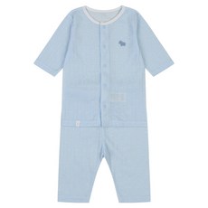 에뜨와 베키7부 내의 상하의 세트