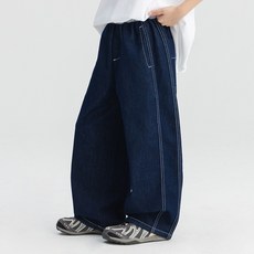 jkids Kidu 牛仔褲 J7105