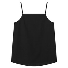 미쏘 여성용 베이직 나시 블라우스