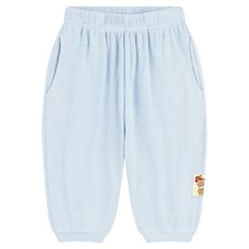 Milk Baby 兒童呼拉舞小熊褲