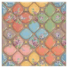 선빛 브릭 PVC 주방 현관 셀프 시공 인테리어 데코타일 30 x 30 cm, H, 10개
