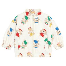 MilkBaby 아동용 뛰어보자 점퍼