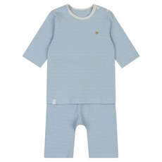ETTOI Coco 七分袖家居服上下套裝