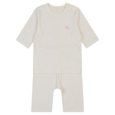 에뜨와 모리7부 내의 상하의 세트