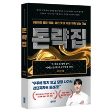 돈략집, 모티브, 집공략(한진우)