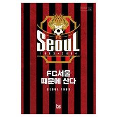 FC서울 때문에 산다, 브레인스토어, 피버비치