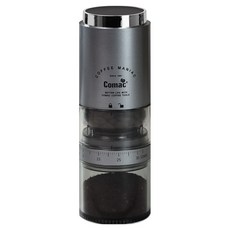 코맥 고속 분쇄 무선 전동 커피그라인더 MEW3, HB-989T