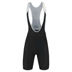 RERUN 女款經典標誌五分吊帶褲