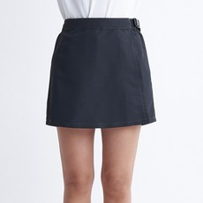 ROXY 女性戶外圍裹裙褲 RE21SS235BLK