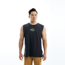 QUIKSILVER 男款 HUNT & GATHER 肌肉防磨衣 QE21SL112KTA