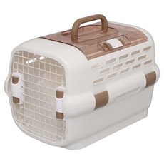아이리스 반려동물 드라이브 캐리어 PDPC-600, 1개