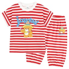 MilkBaby 조이풀 상하복 세트