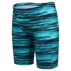 renoma SWIM 男士圖案四分泳褲 RN-MS2G233