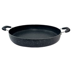 IDINA IH電磁爐大理石塗層煎盤, 1個, 40cm