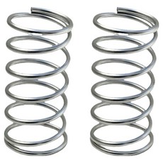 Hanbomnuri 不鏽鋼牙刷架 小型, 經典鋼, 2個