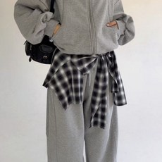 Saint Doll 親子裝 綁腰襯衫