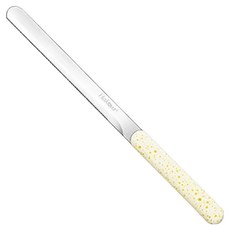 하코야 파인세라 나이프 A685, 1개, 옐로