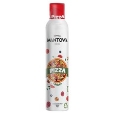 만토바 피자에 뿌리는 엑스트라 버진 올리브오일 스프레이, 1개, 200ml