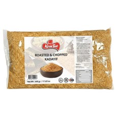 Kemtah 烤卡達伊夫, 1個, 500g
