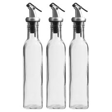 데이젤 베이직 오일병, 250ml, 3개